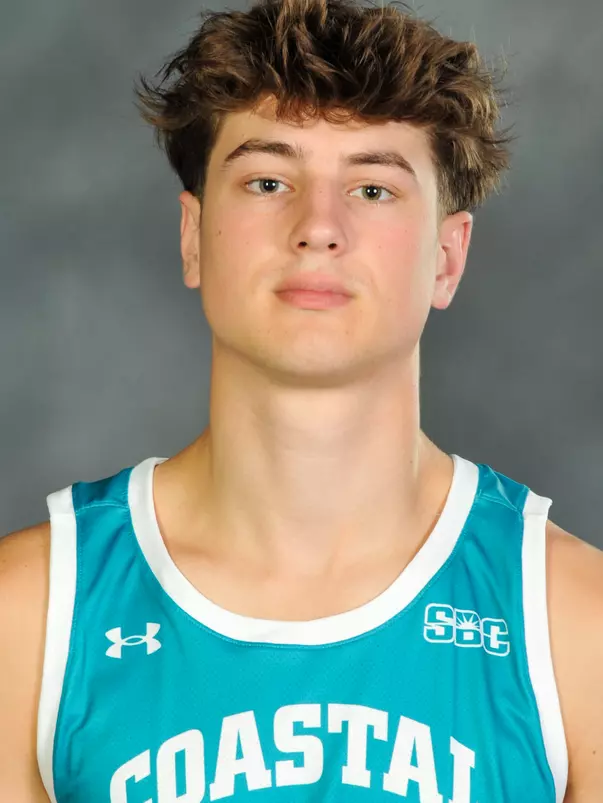 CALEB MIDDLETON