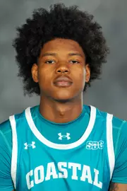 DARIUS WASHINGTON III