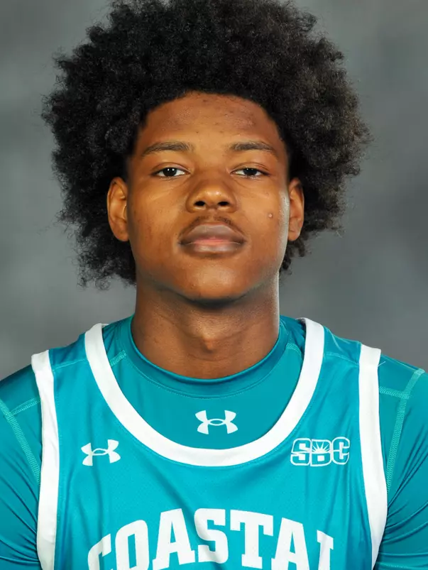 DARIUS WASHINGTON III