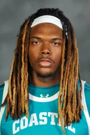 DERRICK GREEN