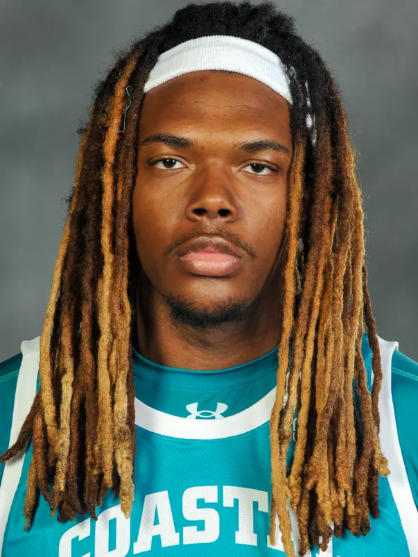 DERRICK GREEN