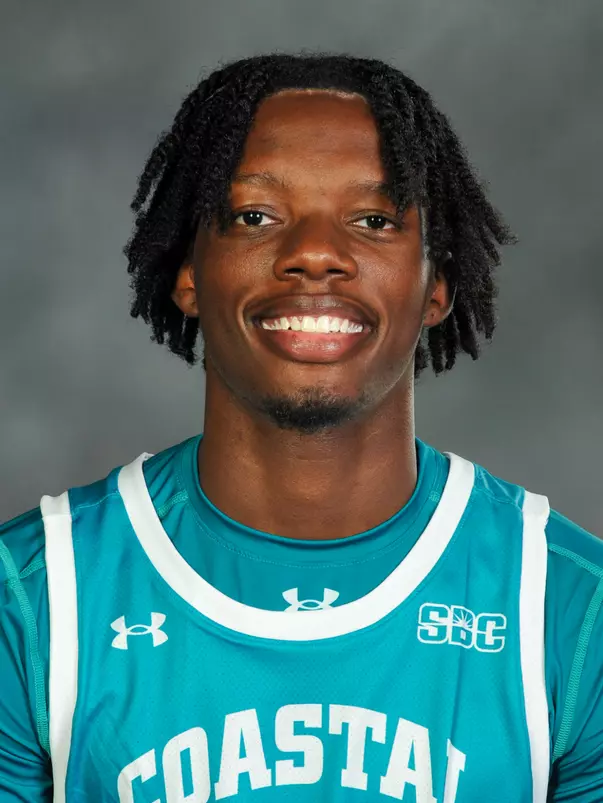 JAYLEN CROSS
