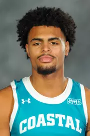 TREY PERRY