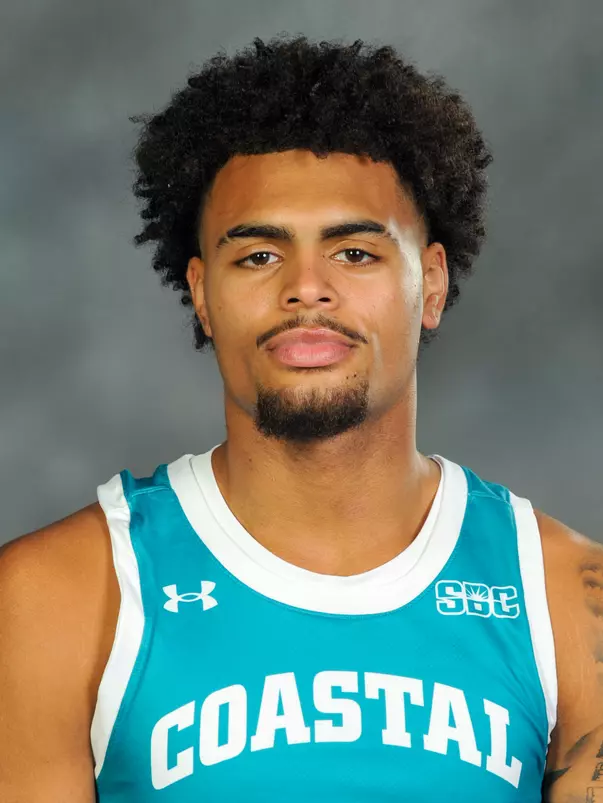TREY PERRY