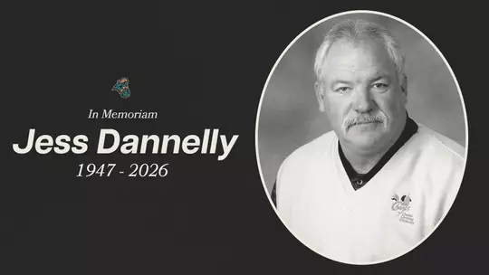 Dannelly Memoriam