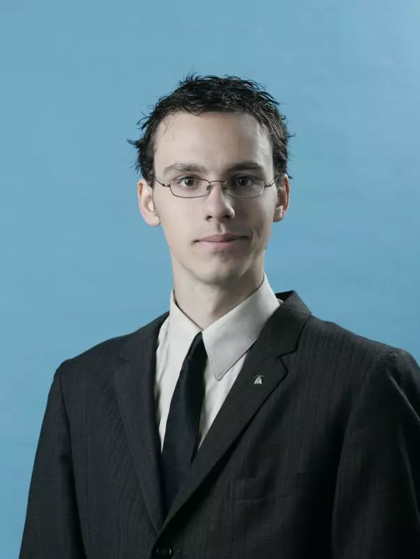 Gershom Gannon-O'Gara