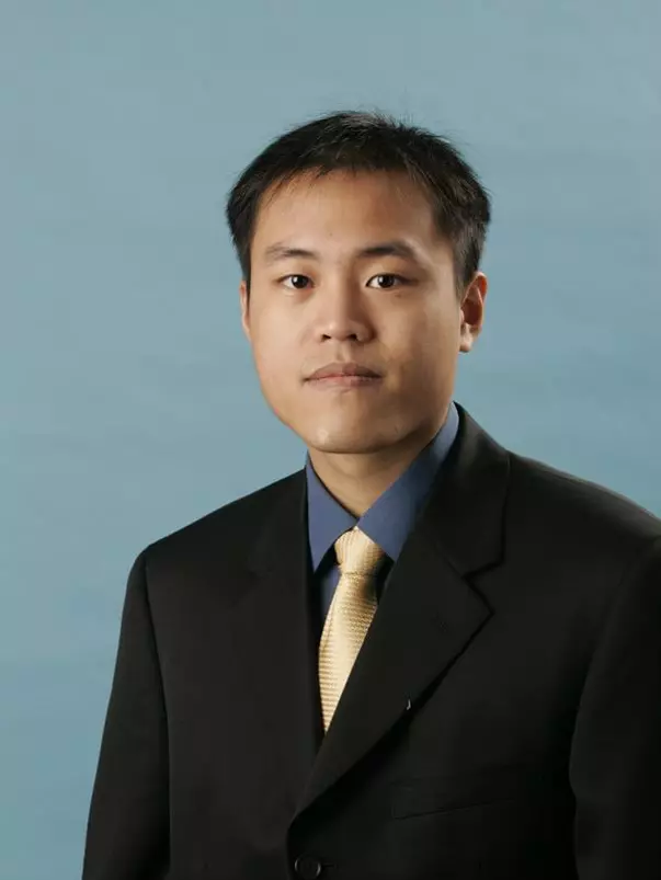 Mike Cheng