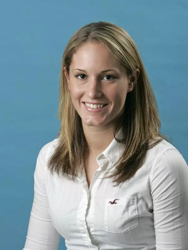 Danielle Alexander