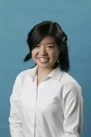 Sarah Loh