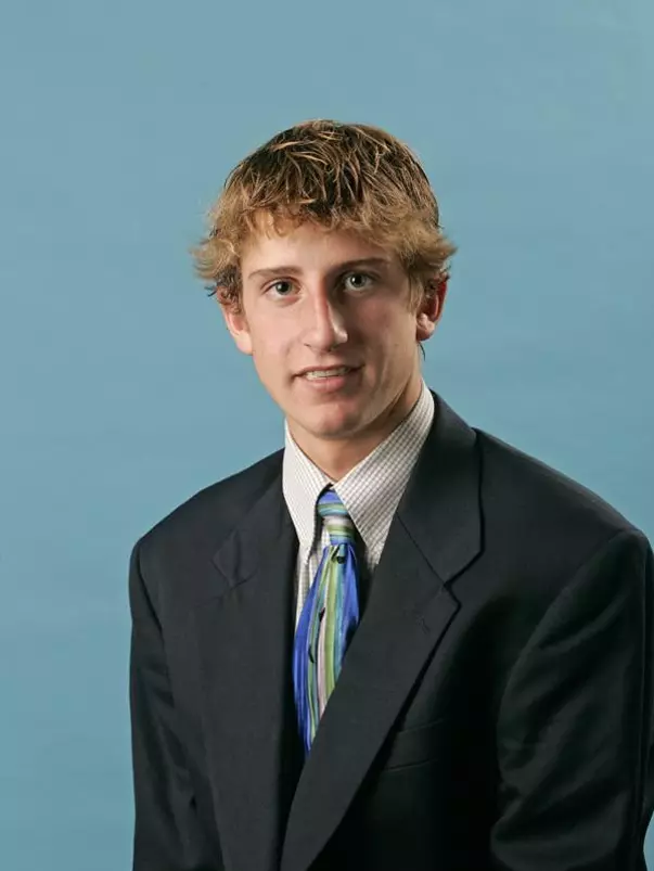 Mike Nucci