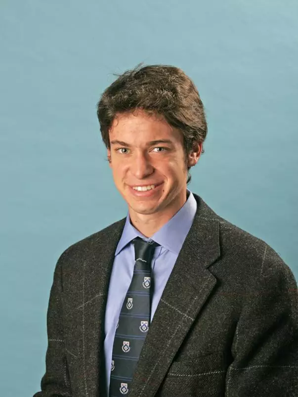 Steffan Wolfe