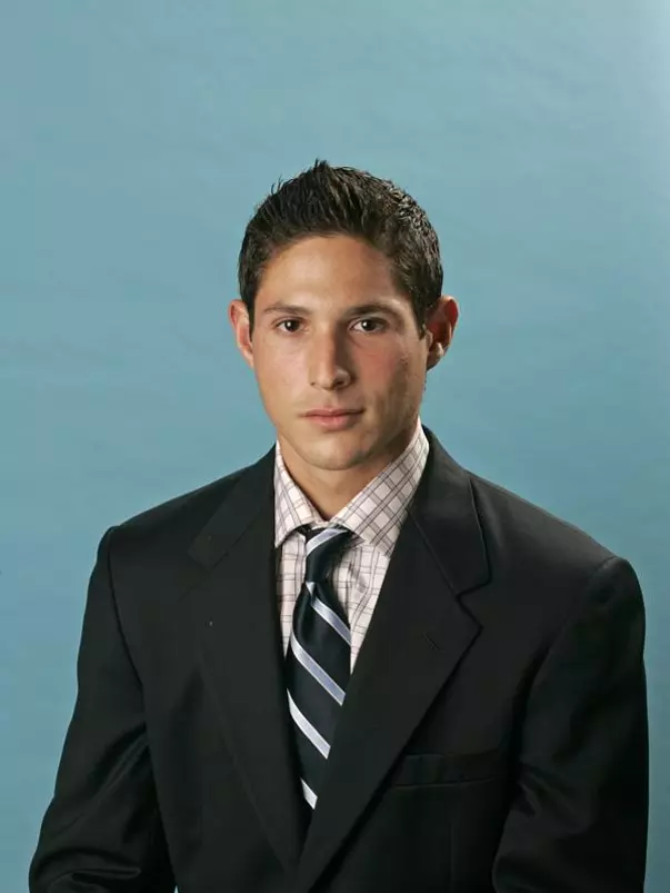 Dan Feldman