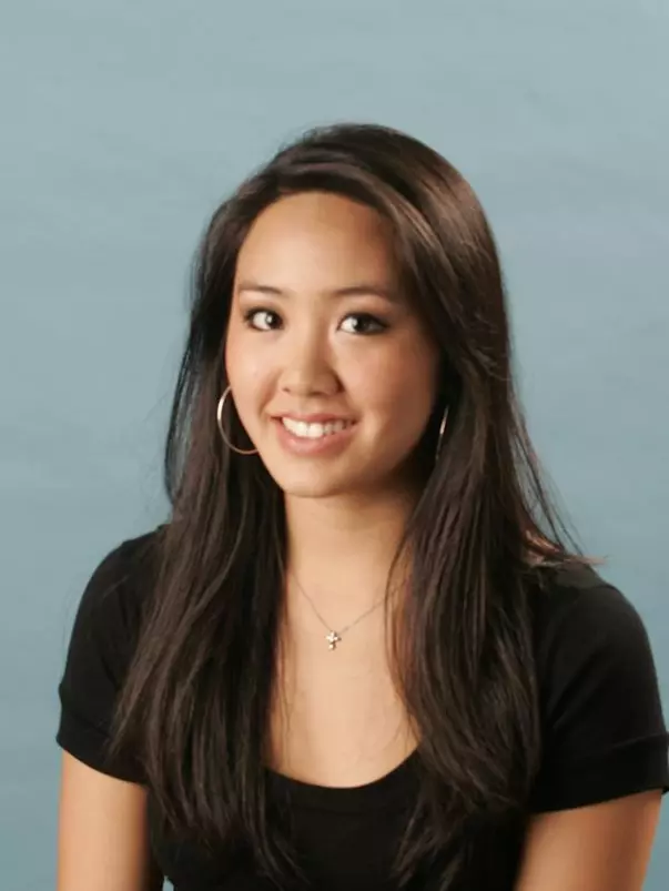 Ashley Kim