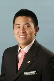 Jerone Hsu