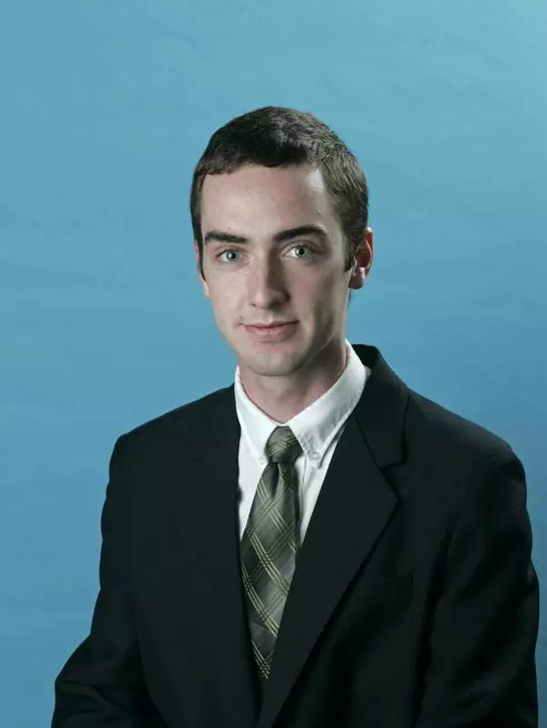 Alex Cook