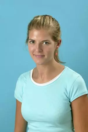 Colleen Leth
