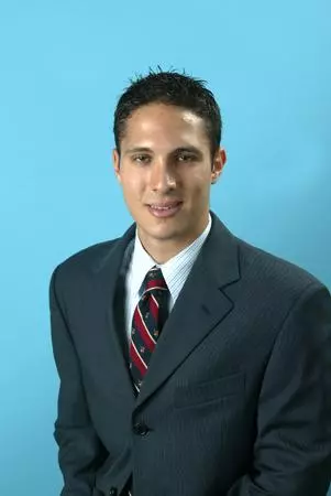 Jason Novick