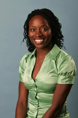 Osamuede Iyoha