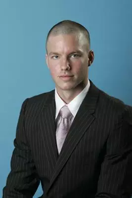 Mike Kokoszka