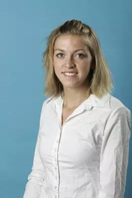 Carmen Ballard
