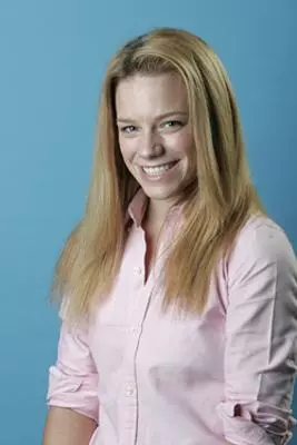 Jen George-Nichol
