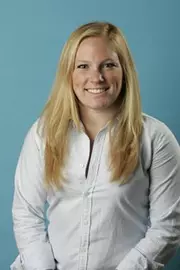 Caroline Van den Berg