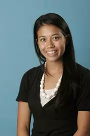 Elizabeth deBerardinis