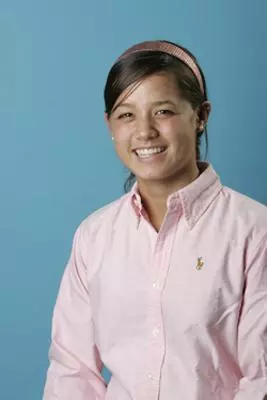 Lizzie Lee