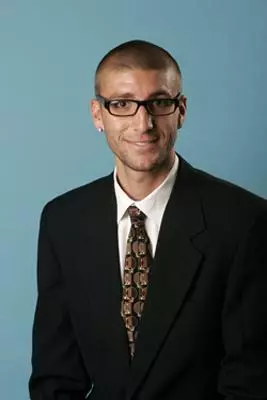 Curtis Aukshunas