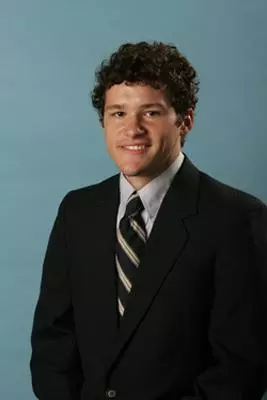 Liam Boylan-Pett