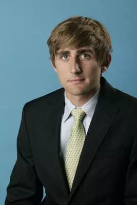 Zach Richard