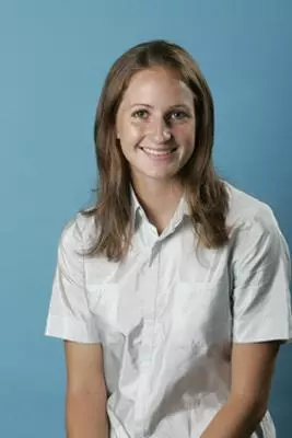 Oriana Campbell