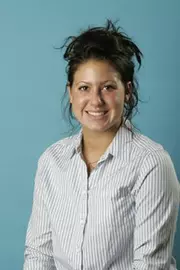 Francesca Crozier-Fitzgerald