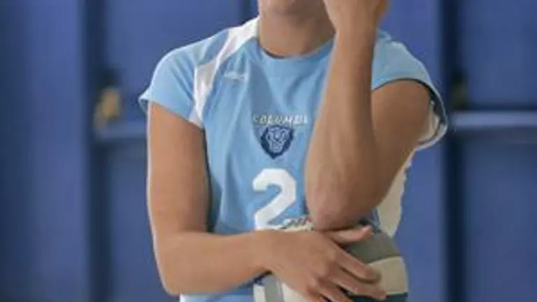 On the Prowl With Colleen McNutt '11CC