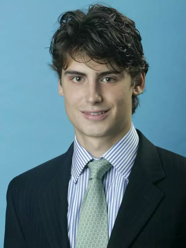 Anders Boman
