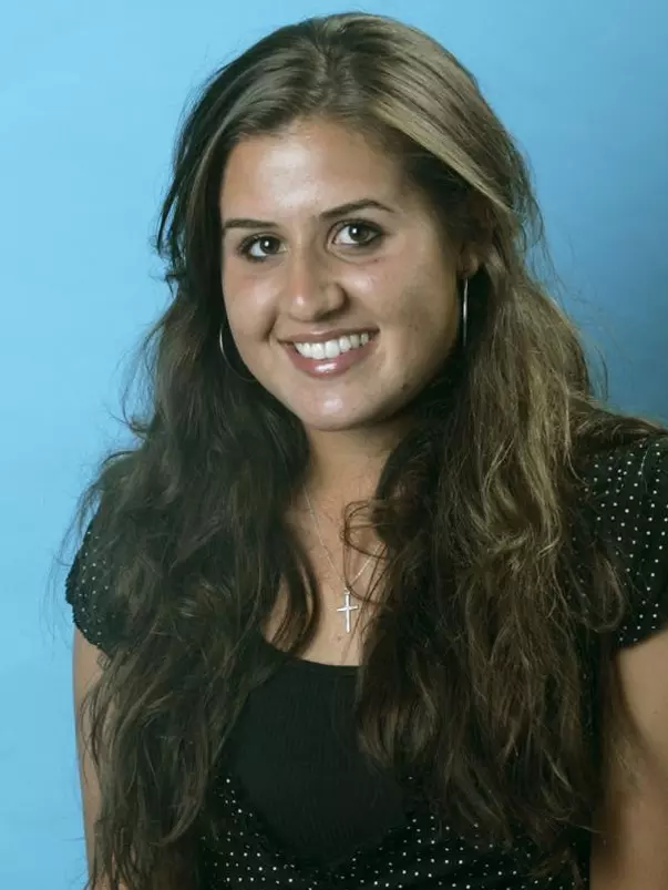 Nicole Locantore