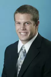 On the Prowl With Ryan Sutherland '12CC