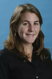 Katherine Carrington