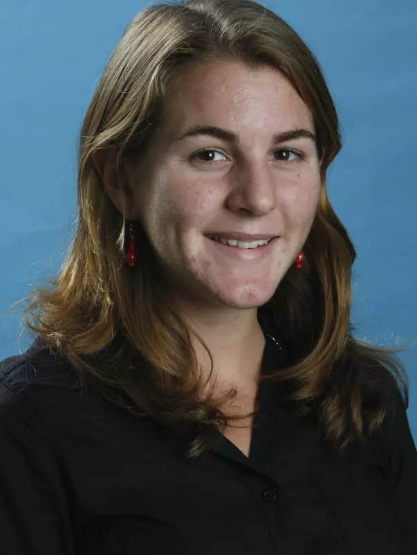 Katherine Carrington