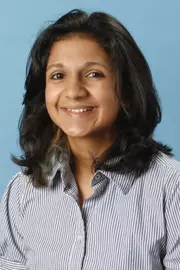 Krupa Harishankar