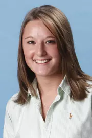 Katherine Kolombatovich