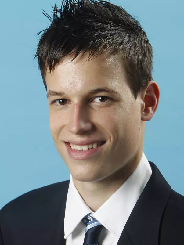 Tizian Bucher
