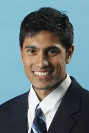 Rajeev Deb-Sen