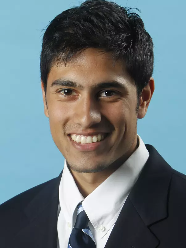 Rajeev Deb-Sen