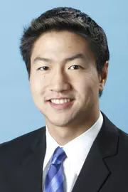 Nathan Yueh