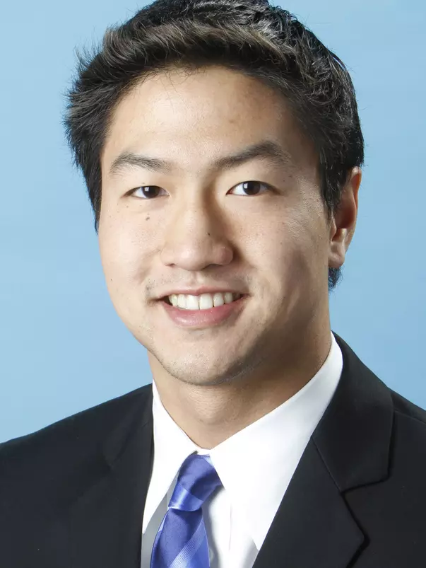 Nathan Yueh