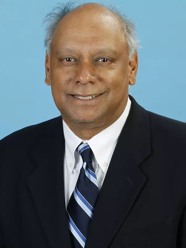 Bid Goswami