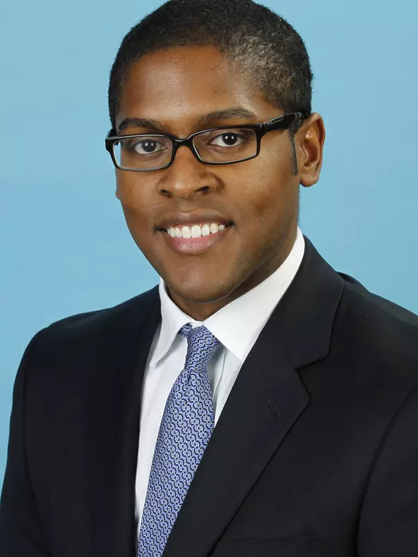 Brandon Thompson