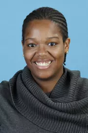 Aaqilah Chambers
