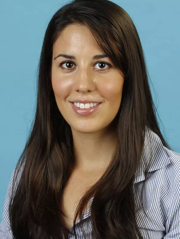 Isabelle Vandenbroucke